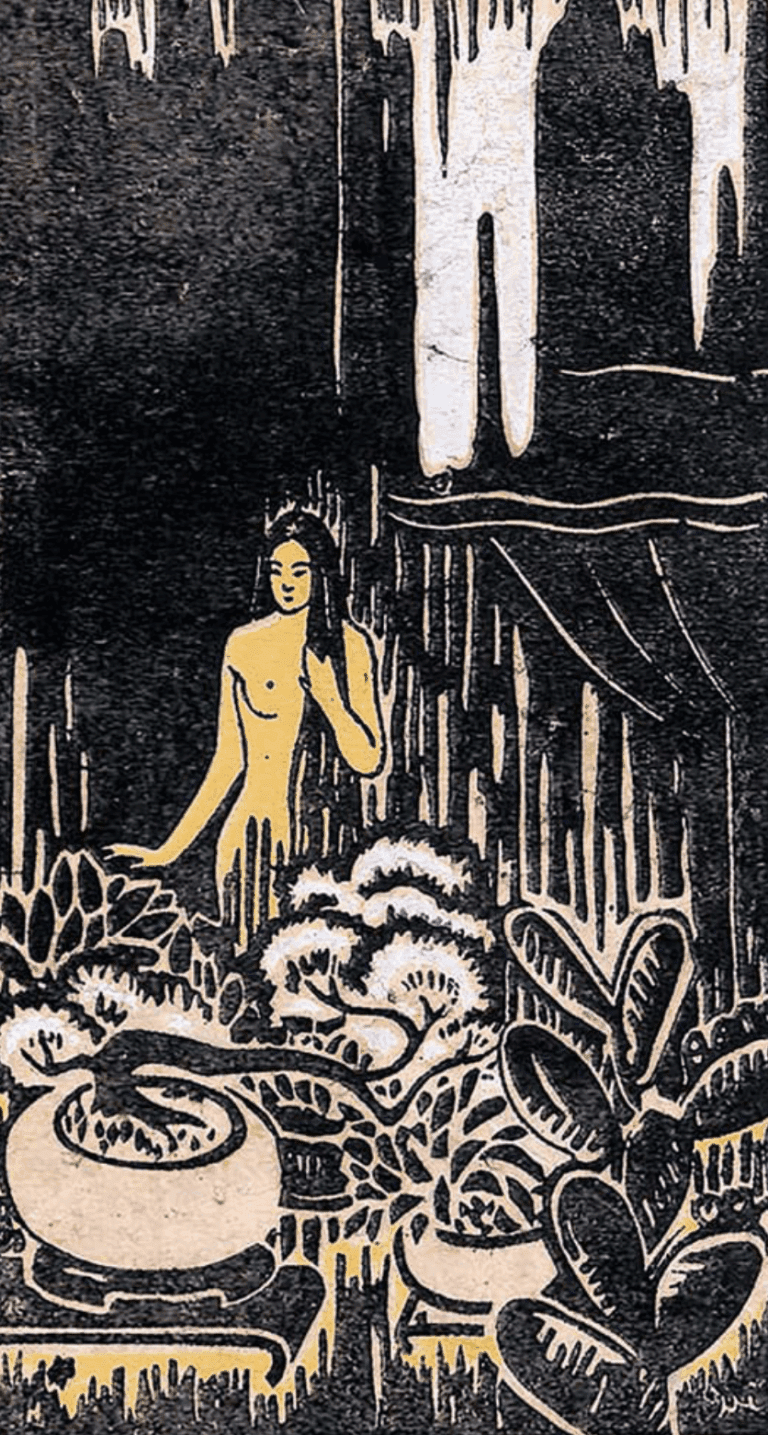 The Tale of Kiều – in Short