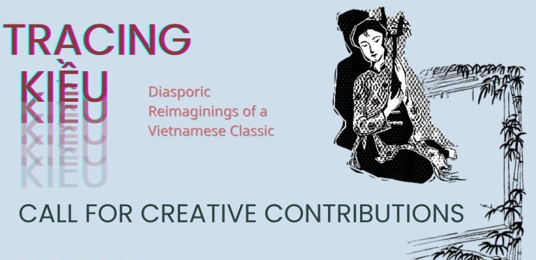 Open Kiều. See what finds you.