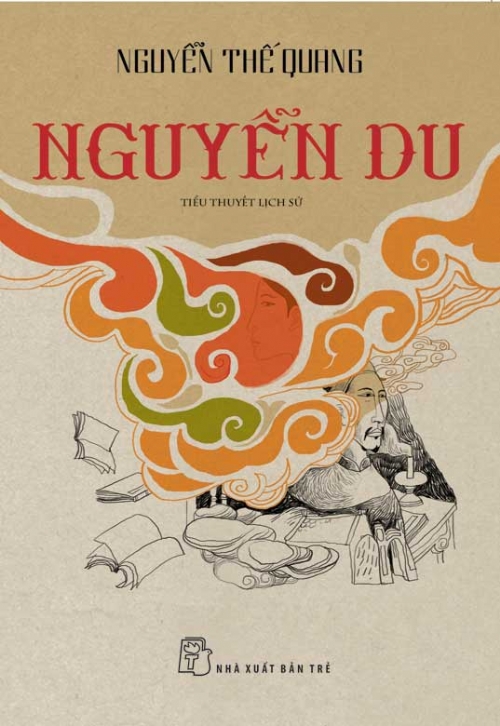 Bói Kiều as Creative Prompt