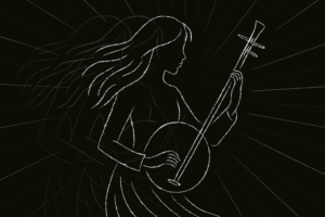 Kiều on Kiều: A Shared Reimagining