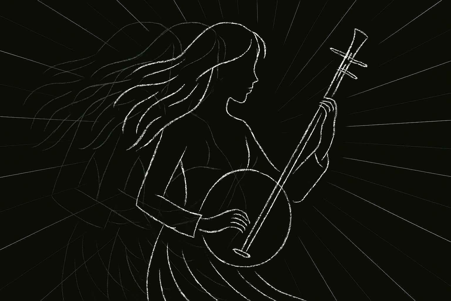 Kiều on Kiều: A Shared Reimagining